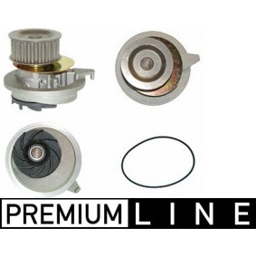 Achetez des Pompe à eau MAHLE ORIGINAL CP 302 000P à prix pour 58,49 €