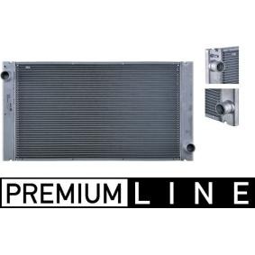 Kjøp Radiator, motorkjøling av MAHLE ORIGINAL CR 1095 000P til den lave prisen 2362,20 NOK