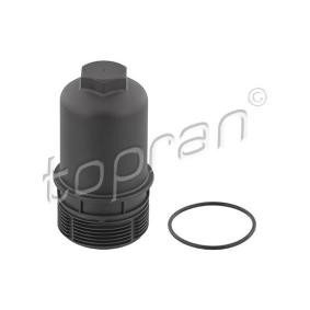 Acquista Calotta, Carter filtro olio da TOPRAN 118 330 a buon mercato per soli 16,29 €