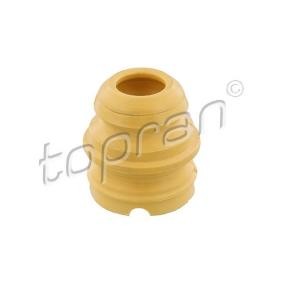 Compre Batente de encosto, suspensão da TOPRAN 620 462 a um preço baixo por 7,19 €