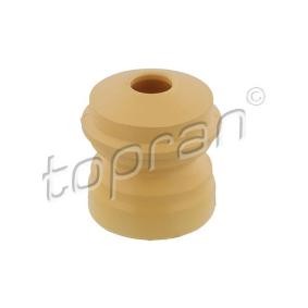 Compre Batente de encosto, suspensão da TOPRAN 620 463 a um preço baixo por 10,04 €
