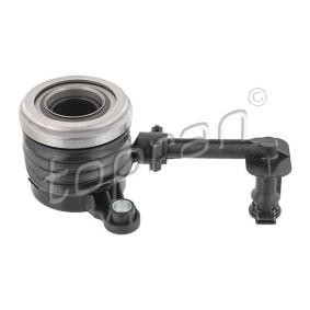 Zentralausrücker, Kupplung 626 901 von TOPRAN günstig für 61,70 € online kaufen