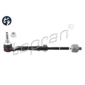Compre Rótula axial de dirección de TOPRAN online para 5 Sedán (G30, F90) a precios moderados