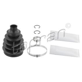 Compre Jogo de foles, veio de transmissão da TOPRAN 628 910 a um preço baixo por 21,21 €