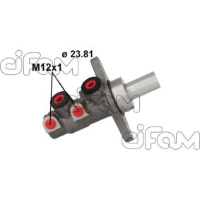 Hauptbremszylinder 202-1147 von CIFAM günstig für 81,15 € online kaufen