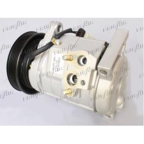 Klimakompressor 940.30076 von FRIGAIR günstig für 256,26 € online kaufen