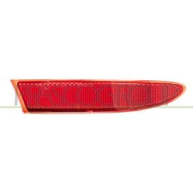 Acquista Riflettore, Luce di posizione / ingombro da PRASCO BM8044354 a buon mercato per soli 14,08 €
