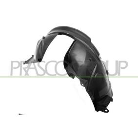 Compre Interior do guarda-lamas da PRASCO DA7303604P a um preço baixo por 34,06 €