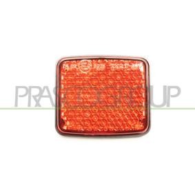 Reflektor, Positions- / Begrenzungsleuchte FT9274350 IVECO von PRASCO