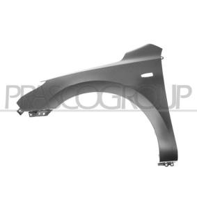 Kotflügel HN0403034 von PRASCO günstig für 70,49 € online kaufen