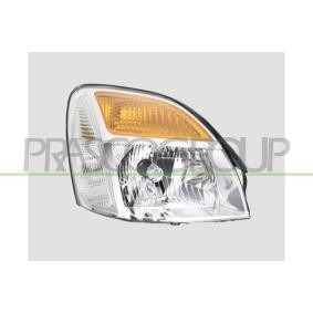 Scheinwerfer HN9244803 von PRASCO günstig für 222,12 € online kaufen