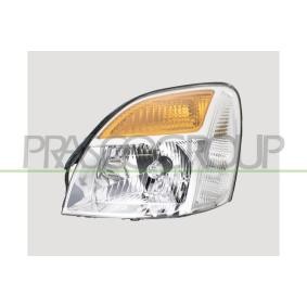 Scheinwerfer HN9244804 von PRASCO günstig für 194,35 € online kaufen