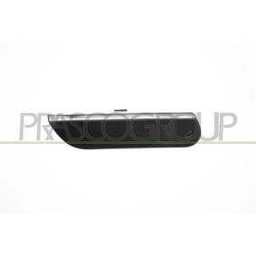 Klappe, Abschlepphaken von PRASCO ME0471286