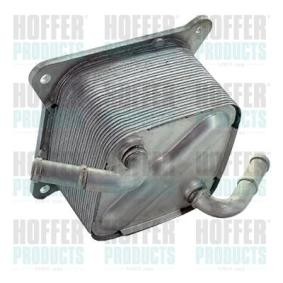 Ölkühler 8095237 von HOFFER günstig für 145,87 € online kaufen