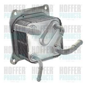 Ölkühler 8095259 von HOFFER günstig für 150,87 € online kaufen