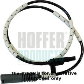 ABS-Sensor von HOFFER