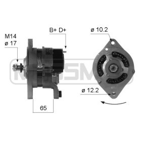 Osta Laturi MESSMER:llä 210248A edullisesti hintaan 189,93 €