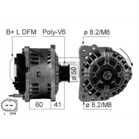 Köp Generator av MESSMER 210568A till det låga priset 2535,30 kr