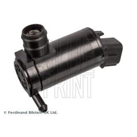 Waschwasserpumpe des Herstellers BLUE PRINT - Originalware Artikelnummer: ADBP030000