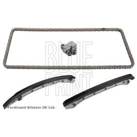 Acquista Kit catena distribuzione da BLUE PRINT ADBP730001 a buon mercato per soli 171,95 €