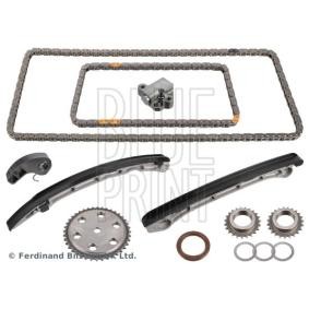 Acquista Kit catena distribuzione da BLUE PRINT ADBP730002 a buon mercato per soli 268,17 €
