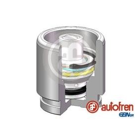 Kolben, Bremssattel D025295K von AUTOFREN SEINSA günstig für 31,31 € online kaufen