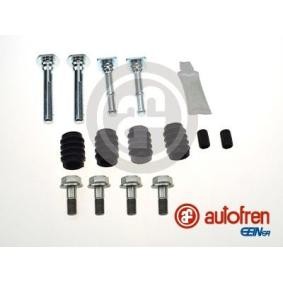 Führungshülsensatz, Bremssattel D7319C von AUTOFREN SEINSA günstig für 22,84 € online kaufen