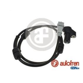 Kjøp Sensor, ABS av AUTOFREN SEINSA DS0114 til den lave prisen 400,45 NOK