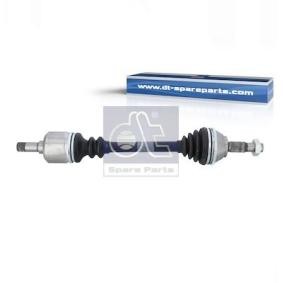 Compre Veio de transmissão da DT Spare Parts 12.39101 a um preço baixo por 593,02 €