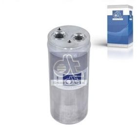 Klimaverdampfer des Herstellers DT Spare Parts - Originalware Artikelnummer: 2.76180