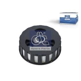 Compre Filtro, respiro do cárter da cambota da DT Spare Parts 7.17026 a um preço baixo por 70,24 €