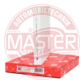 Innenraumfilter für KIA von MASTER-SPORT