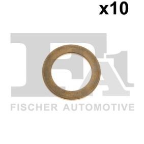 Wärmeschutzscheibe, Einspritzanlage 642.707.010 von FA1 günstig für 6,26 € online kaufen