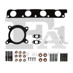 Acquista Kit montaggio, compressore da FA1 online per Transporter VI Camion pianale / Telaio (SFD, SFE, SFL, SFZ) a prezzi moderati