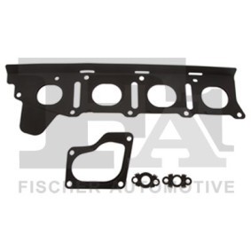 Compre Junta para turbo de FA1 online para Classe S Coupe (C216) a preços moderados