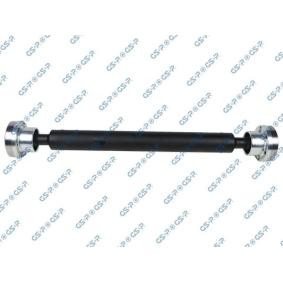 Compre Cardan de GSP online para Range Rover III (L322) a preços moderados