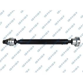 Acquista Albero trasmissione da GSP online per Range Rover Velar (L560) a prezzi moderati