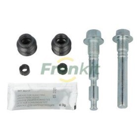 Achetez des Jeu de douilles de guidage d'étrier de frein FRENKIT 810131 à prix pour 11,37 €