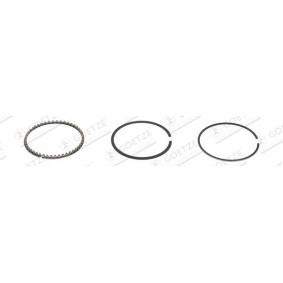 Achetez des Jeu de segments de pistons GOETZE ENGINE 08-110500-10 à prix pour 19,50 €