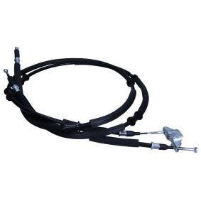 Handbremsseil von MAXGEAR