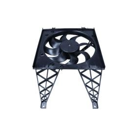 Kühlerlüfter von MAXGEAR