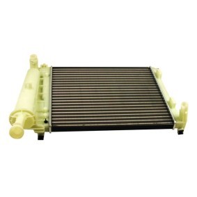 Kjøp Radiator, motorkjøling av MAXGEAR AC263532 til den lave prisen 1473,95 NOK