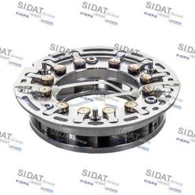 Acquista Kit riparazione, Compressore da FISPA 47.539 a buon mercato per soli 154,57 €
