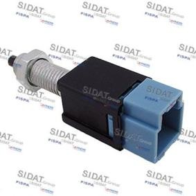 Compre Interruptor de luz de stop de FISPA online para BLUEBIRD Traveller (W910) a preços moderados