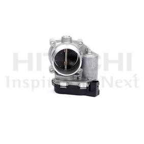 Drosselklappenstutzen 2508563 von HITACHI günstig für 203,55 € online kaufen