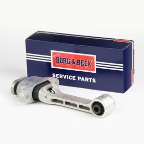 Motorlager des Herstellers BORG & BECK - Originalware Artikelnummer: BEM4416