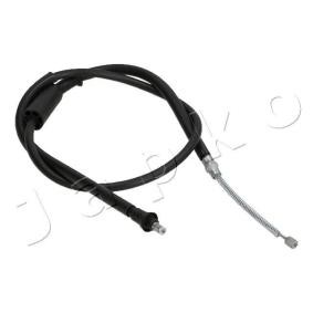 Acquista Cavo freno a mano da JAPKO 1310202 a buon mercato per soli 19,91 €