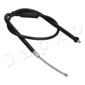 Acquista Cavo freno a mano da JAPKO 1310203 a buon mercato per soli 19,91 €
