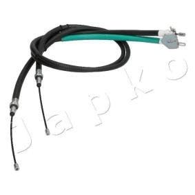 Handbremsseil 1310324 von JAPKO günstig für 35,56 € online kaufen
