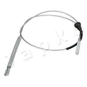 Osta Vaijeri, seisontajarru JAPKO:llä 1310402 edullisesti hintaan 19,62 €